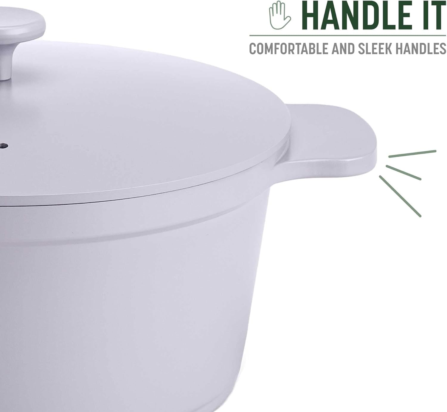 Goodful All-In-One Pot Nonstick High Performance