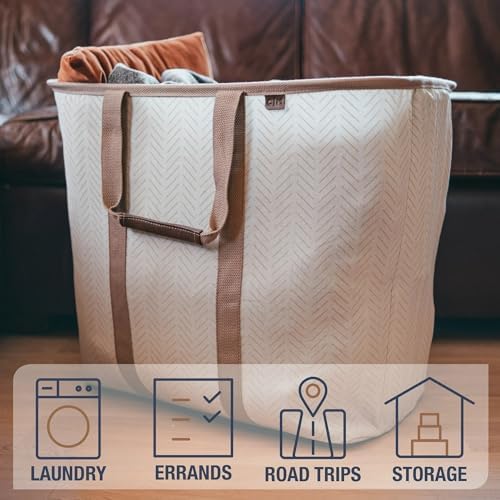 Heavy Duty Foldable and Textile Commitment