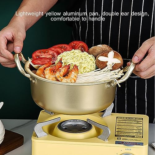 AttreX Korean Ramen Stockpot Lid