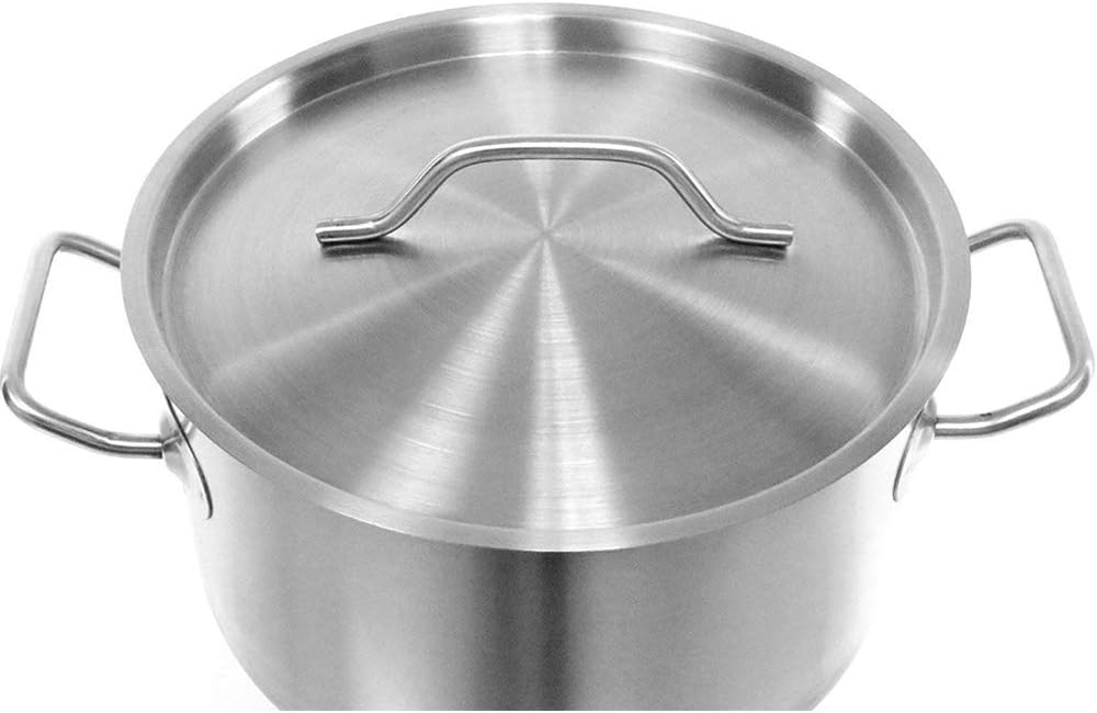 Dutch Oven 6 Qt Set
