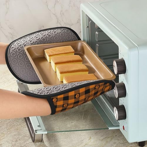 Two-Piece Halloween SilICon elevate Kitchens