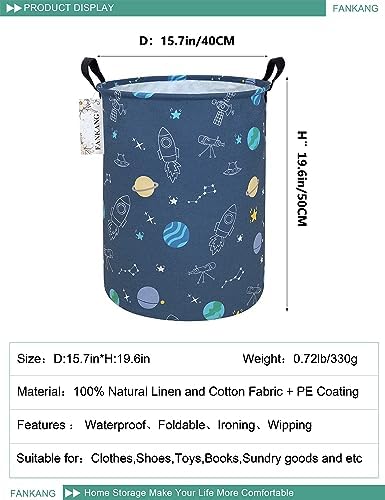 FANKANG Storage Hamper