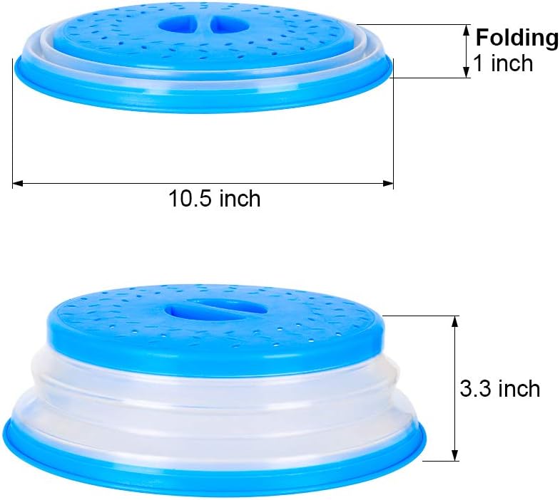 Unlock Perfect Microwave Protection