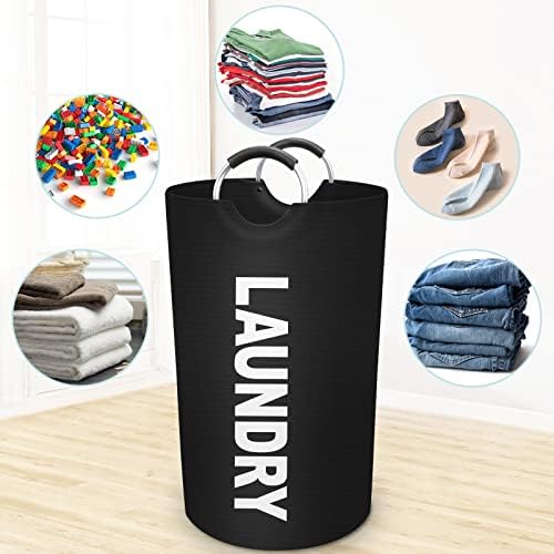 High-Quality StorageHAMPER for Laundromat Home Use