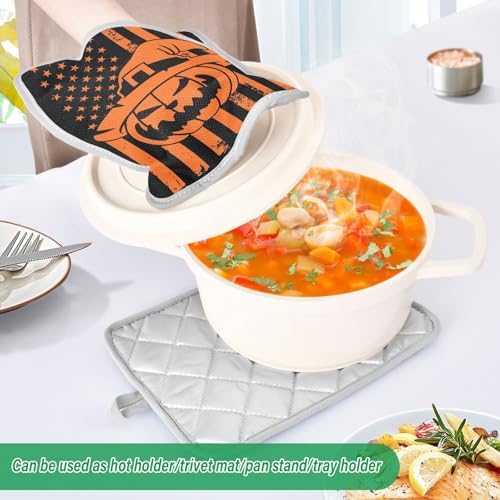 Halloween - Pot Holder