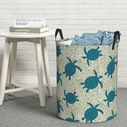 Collapsible Laundry Hamper