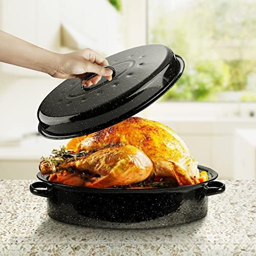 13Inch Roasting Pan