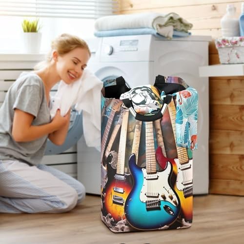 Laundry Basket 126X11X227