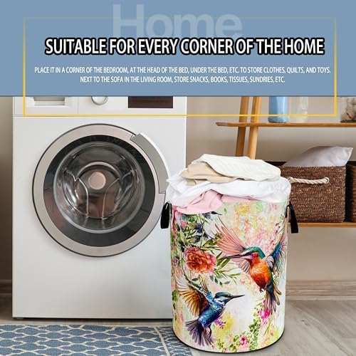 Fun Folding Laundry Basket for amazon Prime