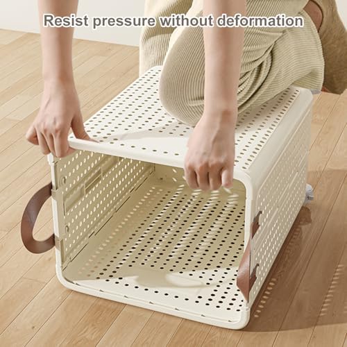 Curfair Foldable Laundry Basket