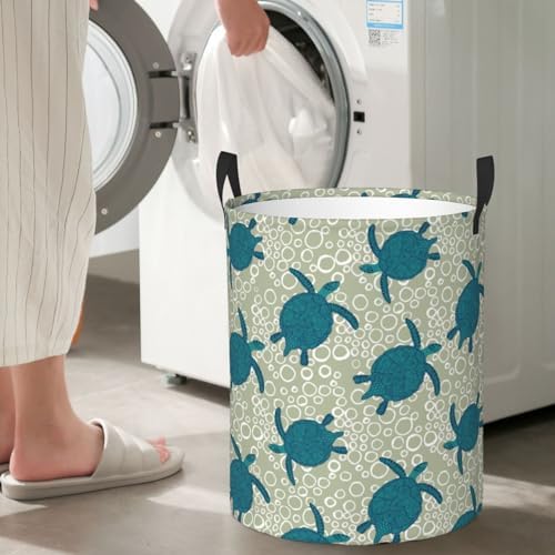 Collapsible Laundry Hamper