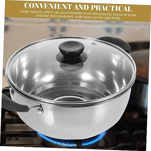 Quick and healthy cooking made easy
