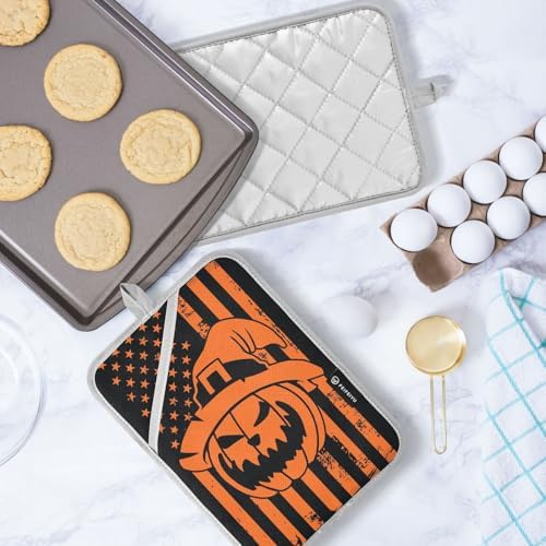 Halloween - Pot Holder