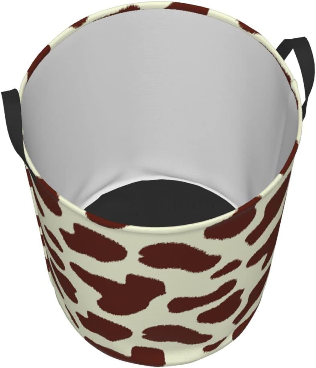 Affordable Space Saving Laundry Hamper for Collision-Free Storage