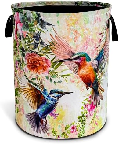 Fun Folding Laundry Basket for amazon Prime