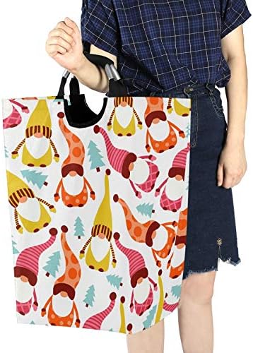 Susiyo Christmas Gnome Lattes Storage Bag