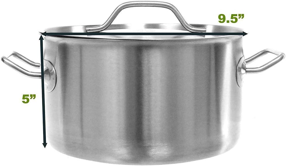 Dutch Oven 6 Qt Set