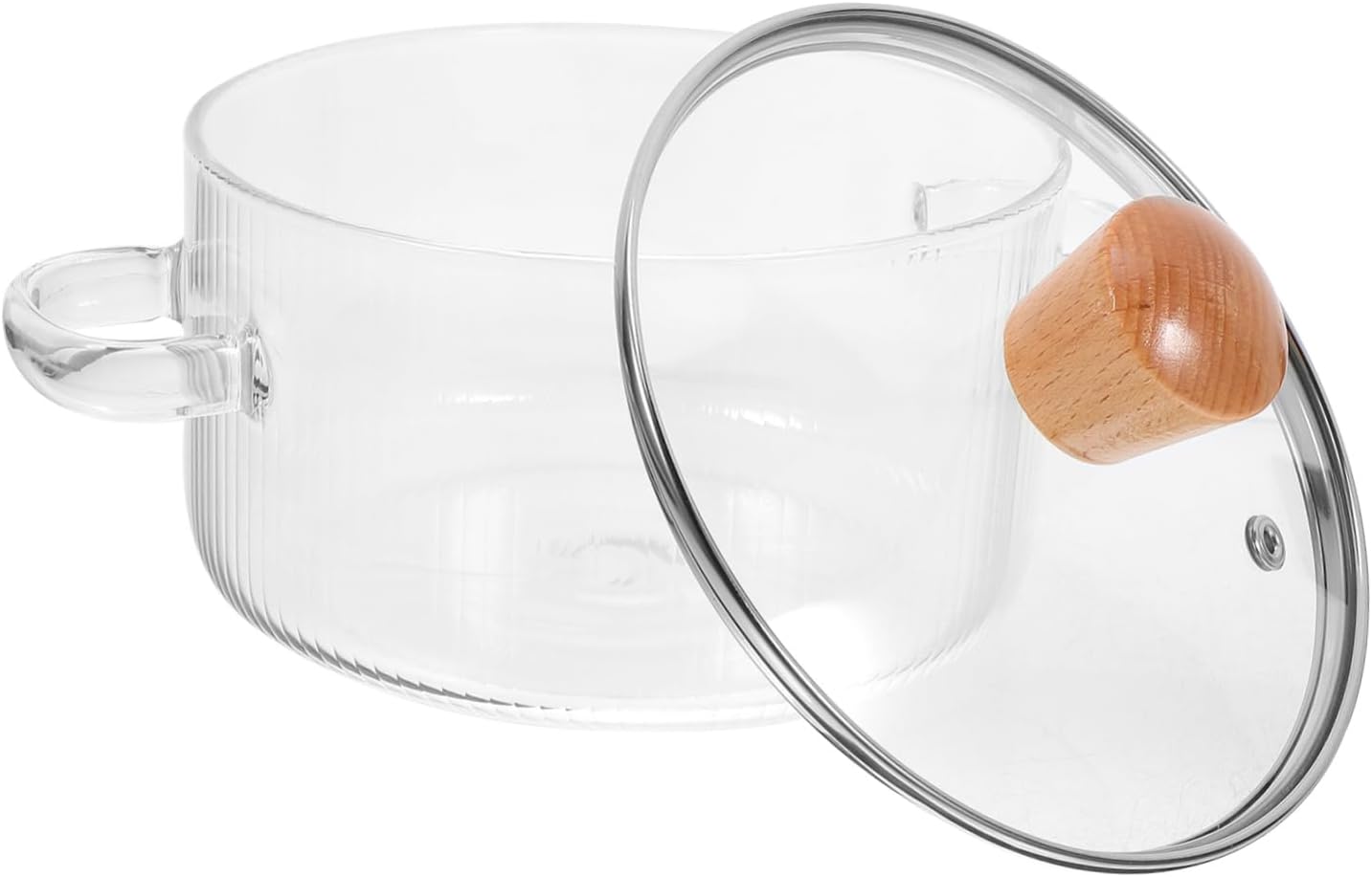 Zerodeko Instant Noodle Bowl - Multi-Use Kitchen Pot