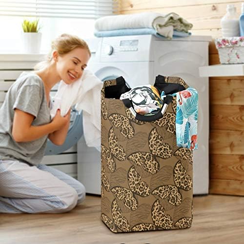 Collapsible Storage Basket
