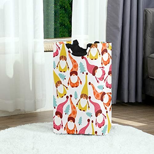 Susiyo Christmas Gnome Lattes Storage Bag