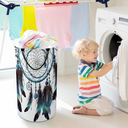 LStorage Box Laundry Basket