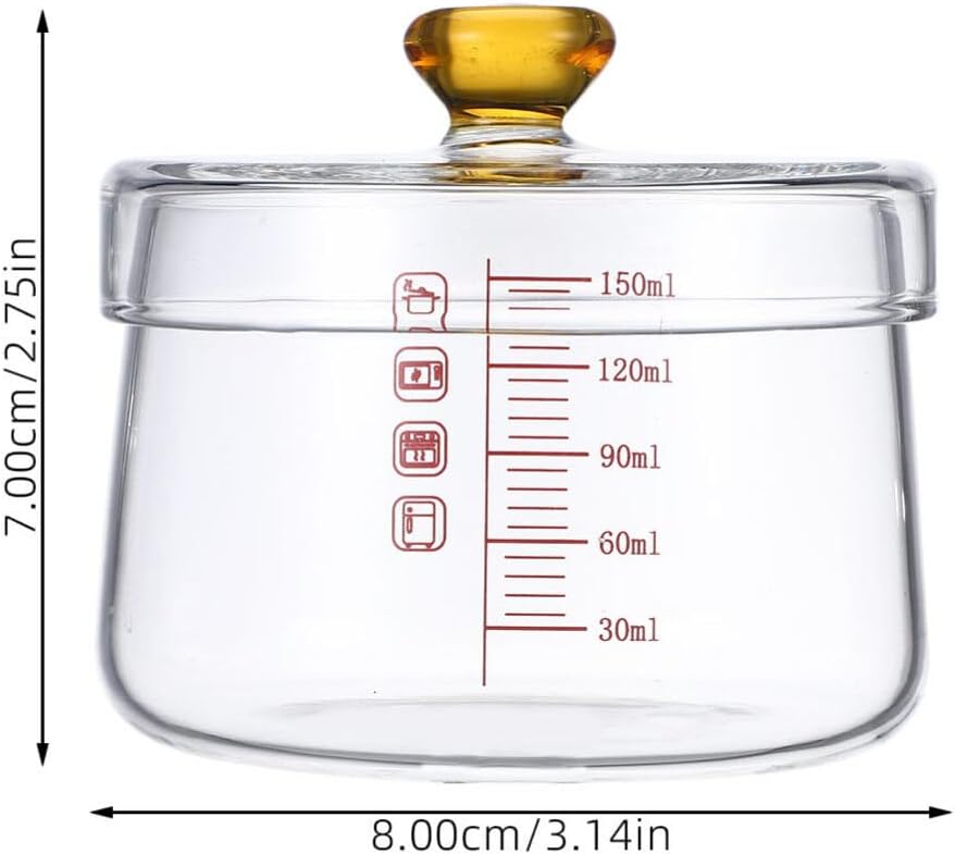 Alipis Soup Pot with Lid