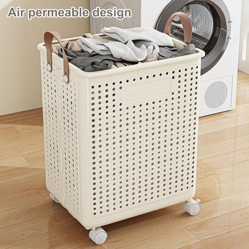 Curfair Foldable Laundry Basket