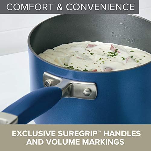 Perfect Nonstick Experience