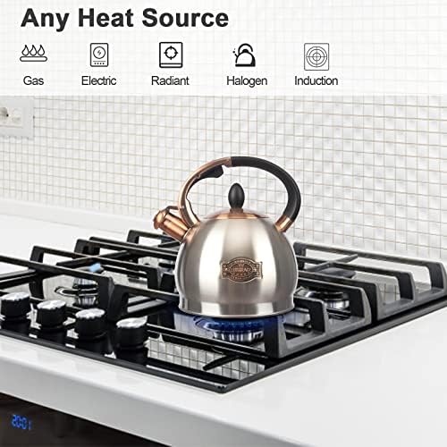Stainless Steel Enhance Your Relaxation