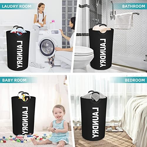 High-Quality StorageHAMPER for Laundromat Home Use