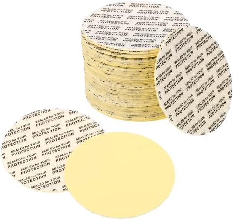 Seal Protect Jar Lid with Dustproof Protection