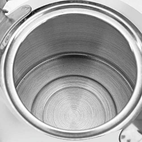 Premium 083L Double Tea Kettle by Alpine Cuisine