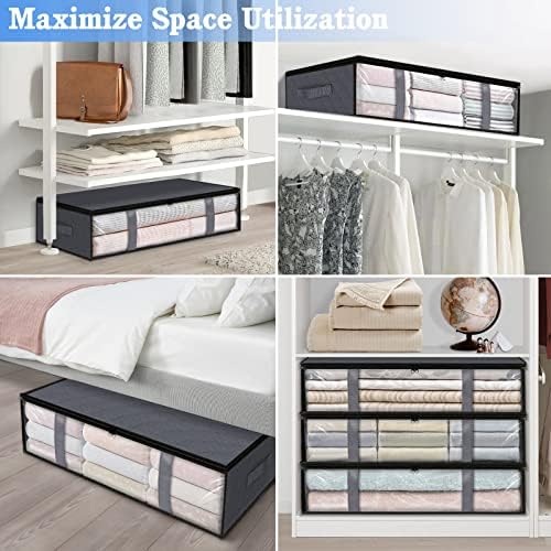 Versatile Storage Bins 2-Pack
