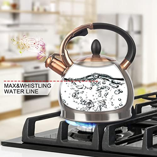 Stainless Steel Enhance Your Relaxation