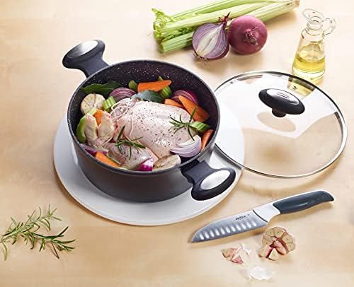 Zyliss Cook Non-Stick Saucepan 20cm