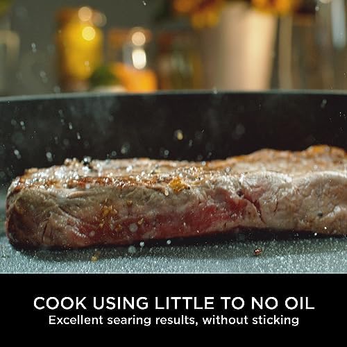 Ninja ZEROSTICK The Premium Non-Stick Cookware Set