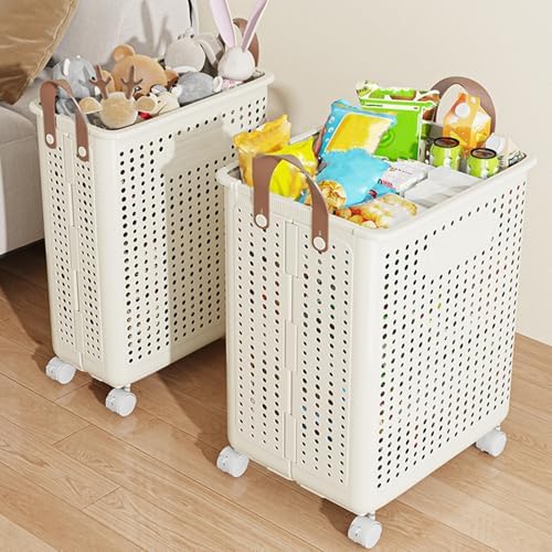 Curfair Foldable Laundry Basket