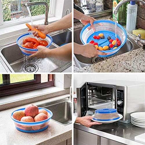 Unlock Perfect Microwave Protection