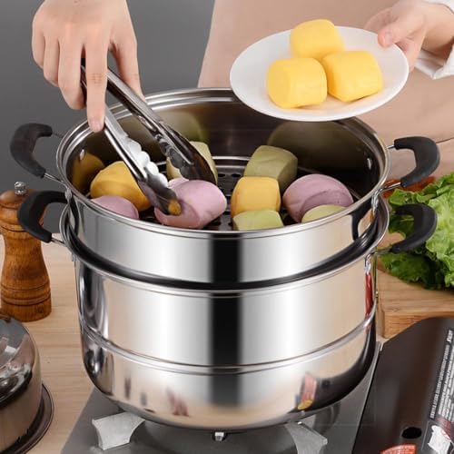 VKEID Multi-Purpose Cookware