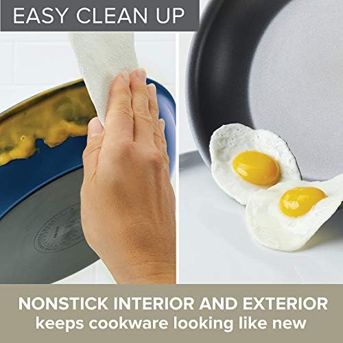 Perfect Nonstick Experience