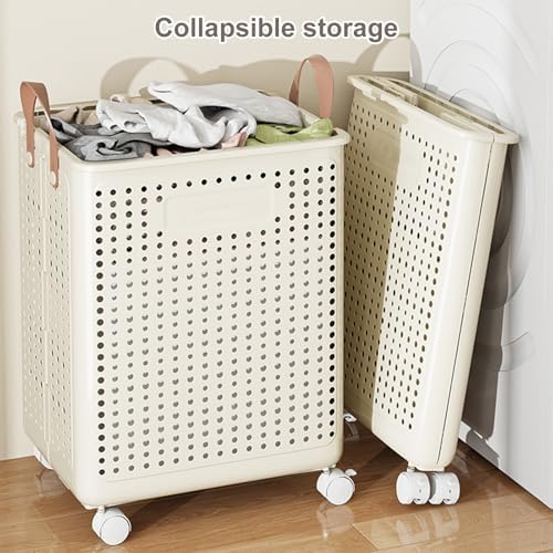 Curfair Foldable Laundry Basket