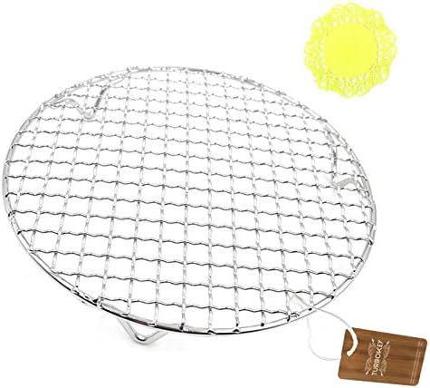 Turbokey Multi-Purpose Barbecue Cooling Rack