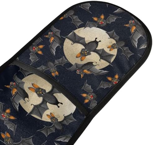 Fygkptb Halloween Top Choice Double Oven Mitts