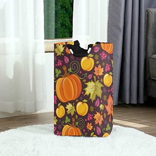 Susiyo Foldable Laundry Basket with Handles