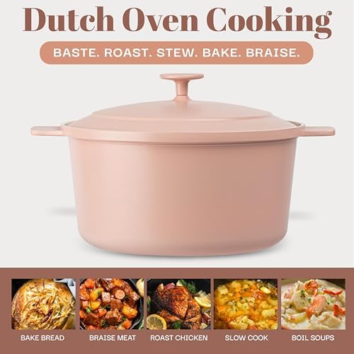 Gotham Steel 5 Qt