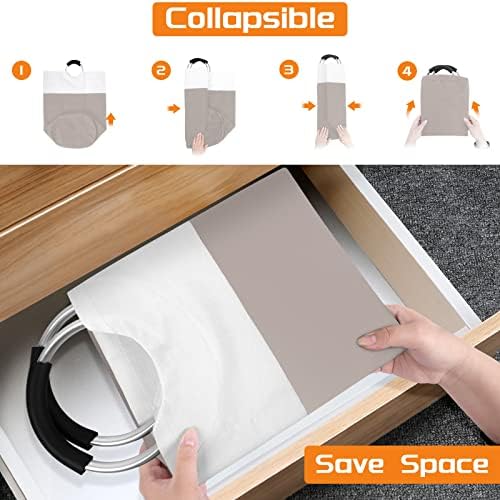 BlissTotes - The Ultimate Sign of Effortless Laundry Woes Solved