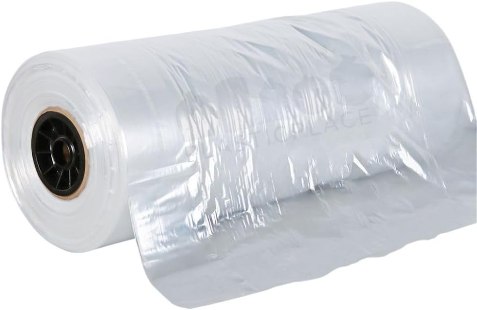 Plasticplace Mil Garment Perfect for Storage