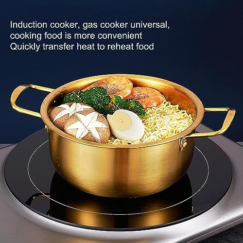 Delish Korean Ramen Stockpot