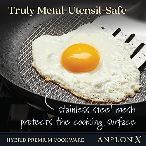 The Perfect Anolon Cookware Set for Everyday Cooking