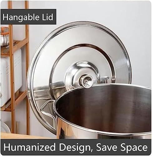 Stylish Pasta Pot Set for Home Kitchen